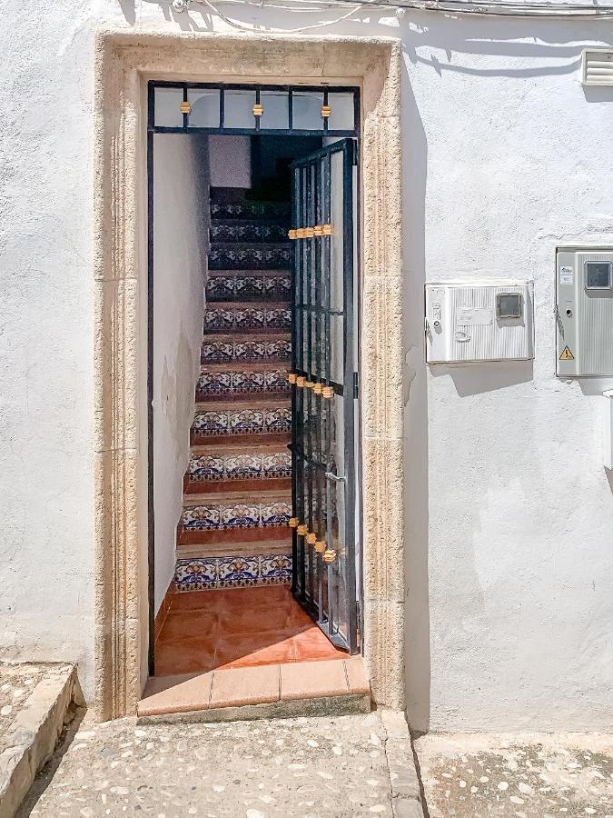 La Mer En Casco Antiguo Altea By Vero Kültér fotó